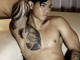 Hong Hai: The Asian gay adult film star you need to know