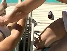 Young Asian boy Zack enjoys some hot gay sex outdoors and gets a handjob.