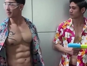 Amateur gay video: Bangkok G Story ep 10