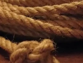 Shibari lace care and maintenance: A guide to Japanese bondage