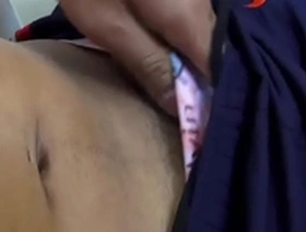 Young Asian boys enjoy rough sex and urination during shower time