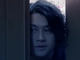 Mafia Kajita's alluring figure in Japanese porn