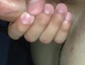 Vietnamese hunks getting wild in gay threesome