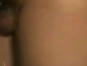 Young Asian gay men enjoy facial cumshot in blowjob scene