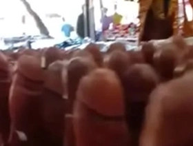 Gay scene in Hot Indonesia