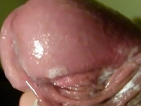 Close up