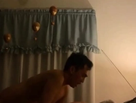 Straight boy gets money in exchange for gay sex with older man