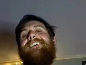 A secretly gay redneck friend cheats on his wife with me.