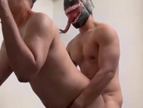 Muscular Melvins anal scenes you wont want to miss!