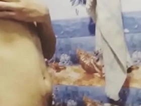 Indian Twink Shower