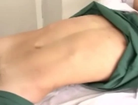 [full ver. is available only for membership and direct release*1]kota aso tells his professor that he wants to quit his residency, and the professor... 01-06-0146-02