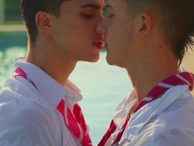 Staxus international season 2 : the pool scene- ⭐️⭐️⭐️⭐️⭐️