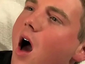 Twinks jesse jacobs and tyler bradley anal breed and moan