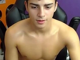 Hot Cam Boy