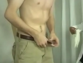 Gay tiny cock sex movie Taking my  pressure I thought that it