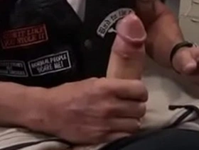Straight men bulge gay porn first time Apparently he needed a lot of