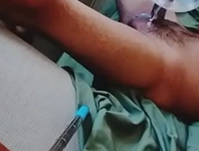 Cuzinho de camisinha