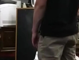 Straight amish men fuck gay porn first time This boy walked into the