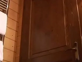 Spiando la moglie di mio figlio - Spying on my son'_s wife (Full Movie)