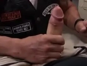 College gay blowjob stories Snitches get Anal Banged!