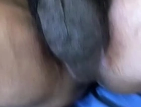 A taste of some good raw dick