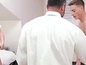 Over 40 gay sex xxx Elder Xanders woke up and got undressed. He made