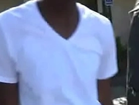 Blacks On Boys - Hardcore Fuck Video Interracial Porn 20