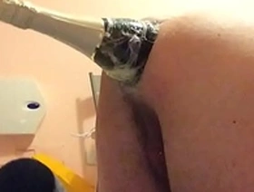 Happy new year to all extreme sex lovers!
