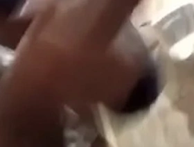 Amigo con su trusa bien rica
