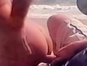 Sex on the beach