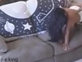 Cheating Lesbian wife
