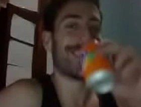 Spanish Big Brother Bulge / Igor Basurko Gran Hermano