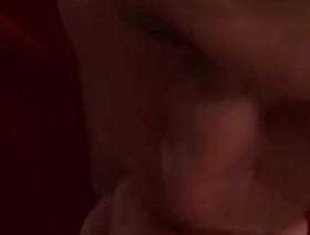 Toe sucking british scally assfucked till cum
