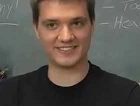 Boy punk gay porn Jordan Dallas is sitting in the classroom porn set