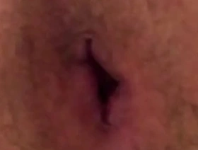 Stretching my hole